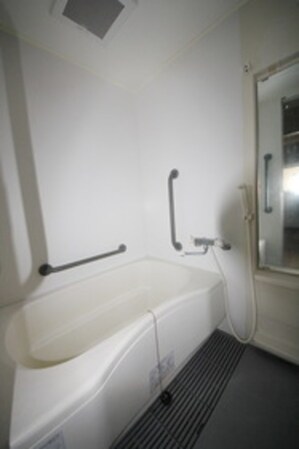 サザントゥリーIIの物件内観写真